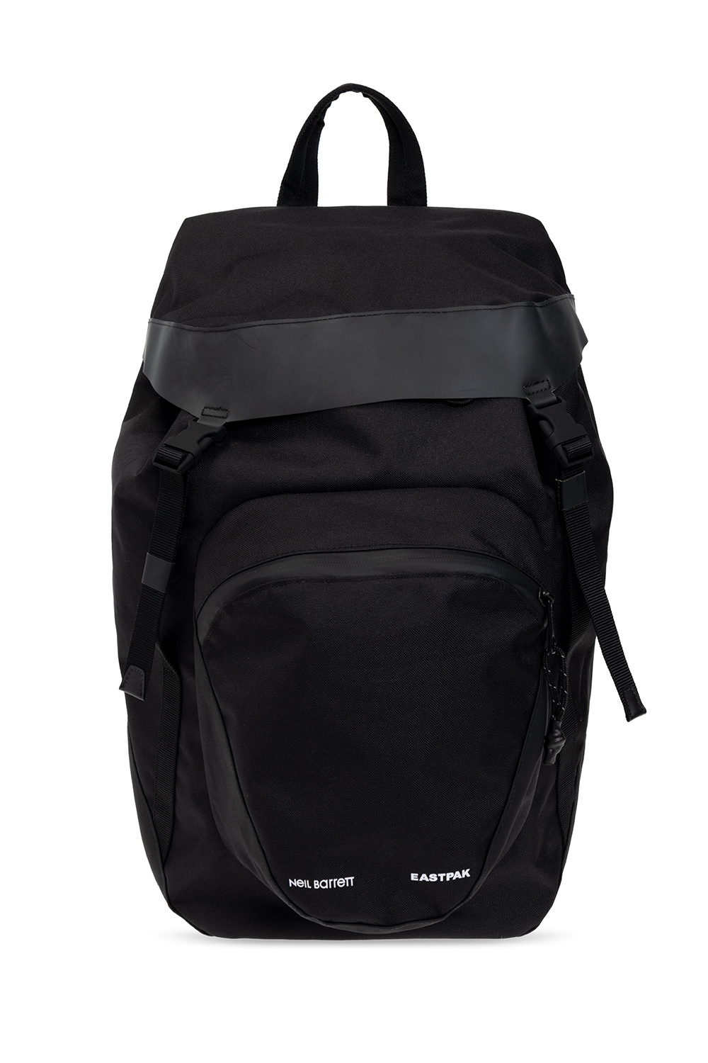 IetpShops Italy Black Neil Barrett x Eastpak Neil Barrett